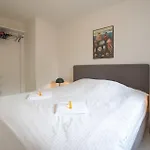 Chez Meme Gernoaze - Unique 2 Bedroom Flat