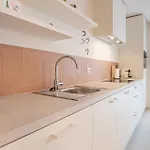 Chez Meme Gernoaze - Unique 2 Bedroom Flat