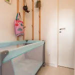 Chez Meme Gernoaze - Unique 2 Bedroom Flat * Oostende