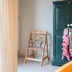 Chez Meme Gernoaze - Unique 2 Bedroom Flat Lejlighed Oostende