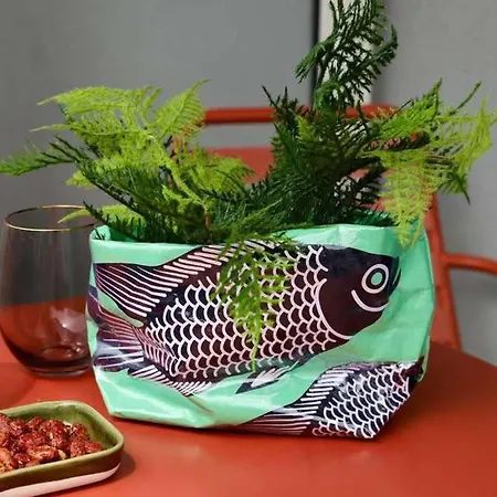 Chez Meme Gernoaze - Unique 2 Bedroom Flat 公寓 奥斯滕德