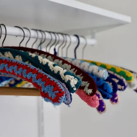 Chez Meme Gernoaze - Unique 2 Bedroom Flat *