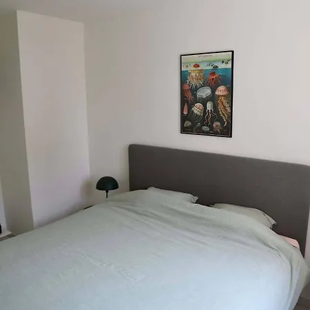 公寓 Chez Meme Gernoaze - Unique 2 Bedroom Flat *