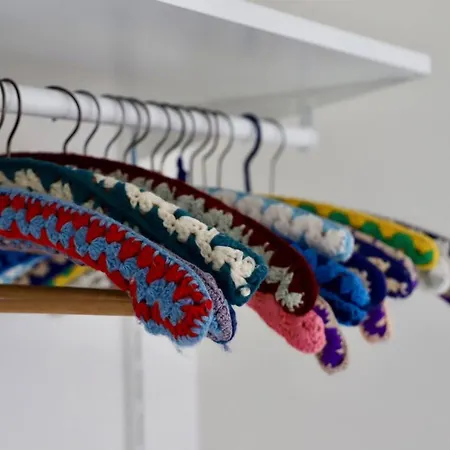 公寓 Chez Meme Gernoaze - Unique 2 Bedroom Flat