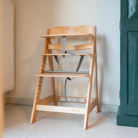 شقة Chez Meme Gernoaze - Unique 2 Bedroom Flat