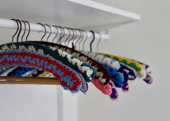 公寓 Chez Meme Gernoaze - Unique 2 Bedroom Flat