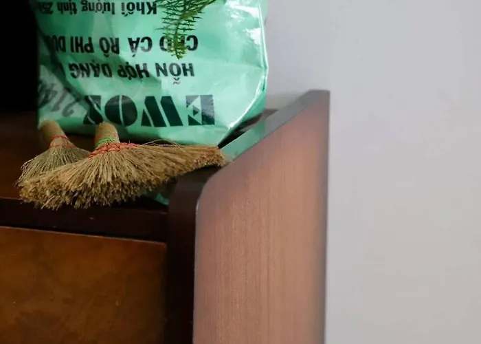 Chez Meme Gernoaze - Unique 2 Bedroom Flat 公寓 *