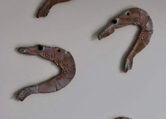 Chez Meme Gernoaze - Unique 2 Bedroom Flat