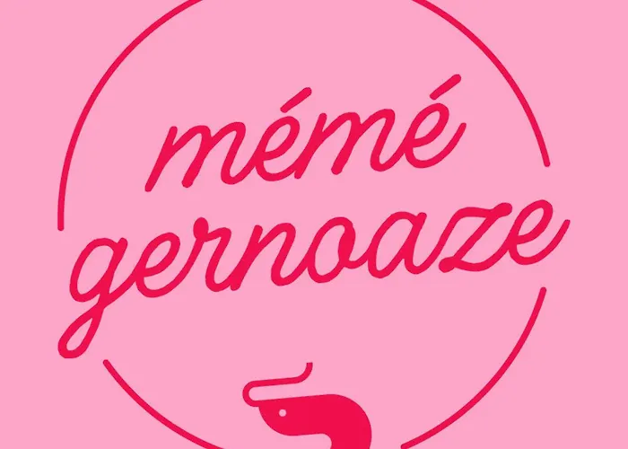 公寓 Chez Meme Gernoaze - Unique 2 Bedroom Flat