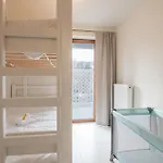 Chez Meme Gernoaze - Unique 2 Bedroom Flat Appartamento Ostenda