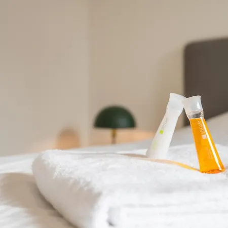 Апартаменты Chez Meme Gernoaze - Unique 2 Bedroom Flat